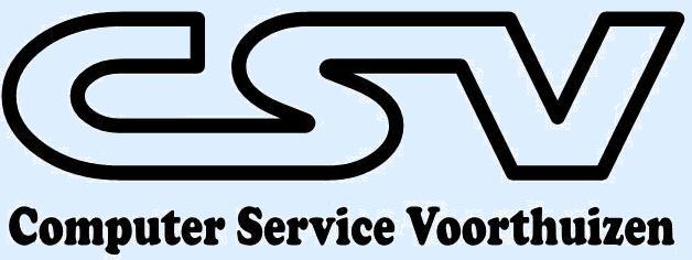 CSV – Computer Service Voorthuizen